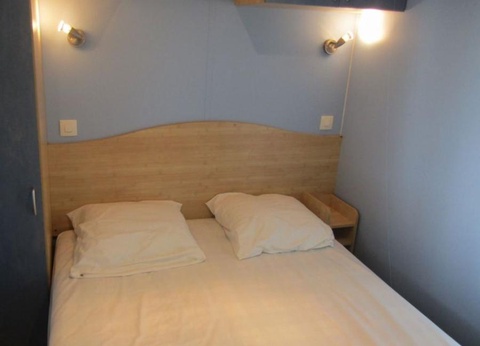 Camping Paradis - Domaine de Bellevue, 4* - 121