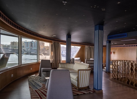 Néfertiti Caire et Nil - Mon French Club -M/S Nile Azur 5* Premium en formule tout inclus (Caire / Caire ) J/S - 28