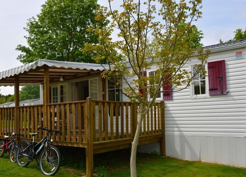 Camping Ty Nenez, 3* - 200