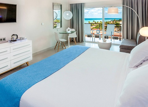 Combiné Melia Cohiba 5* & Melia Internacional Varadero 5* - 13