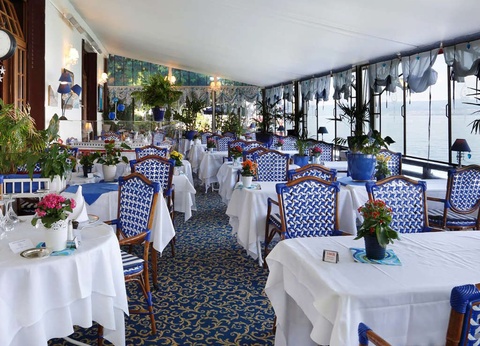 Escapade en bord de lac, à evian-les-Bains - 3* - 9