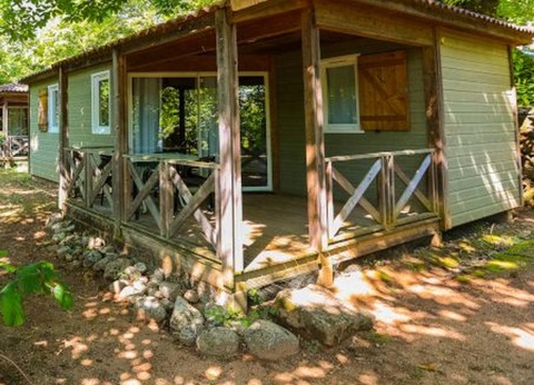 Camping Ushuaïa Village Les Cruses, 3* - 36