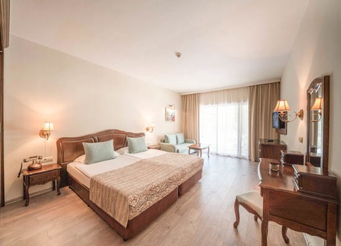 Hôtel Grifid Bolero **** - 4