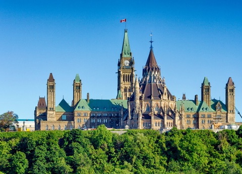 Circuit Panorama du Grand Est, de Montréal à New York - 15