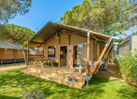 Camping Playa Brava, 4* - 23