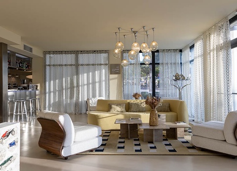 Hôtel Kasano 4* - 6