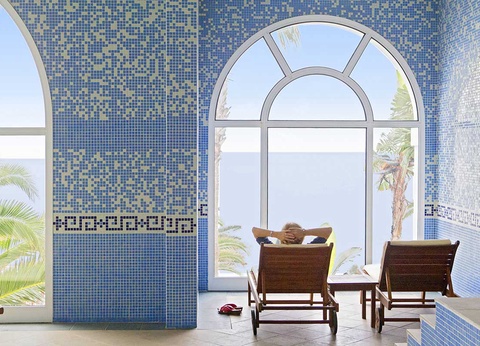 TUI Sélection Riu Madeira - Choix Flex **** - 30