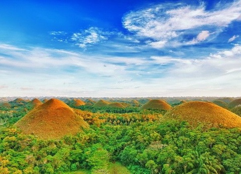 COULEURS PHILIPPINES EXTENSION VISAYAS - 9