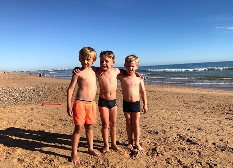 Camping Mahana by La Pège, 4* - 13