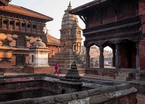 Circuit Privé Népal essentiel (cat. confort) - 19