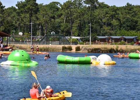 Camping Siblu Les Viviers 4* - 15