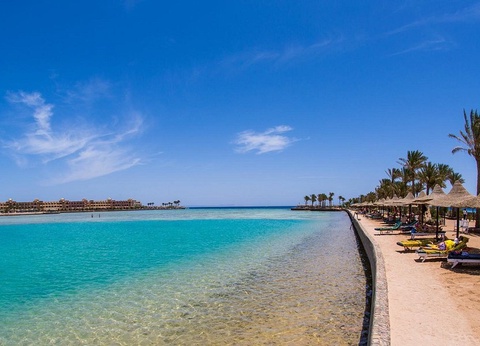 Hôtel Arabia Azur 3* Hurghada - 2