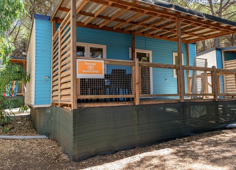 Camping Bella Sardinia, 3* - 26