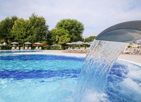Camping Sant'Angelo, 5* - 6