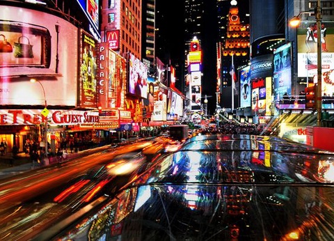 Splendeurs de New-York 7J/5N - 2025 - 8