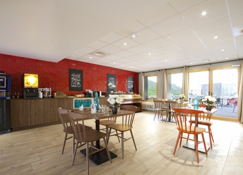 Résidence Club MMV Les Clarines 4* - 4