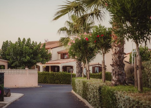 Camping Les Tamaris et Les Portes Du Soleil, 3* - 49