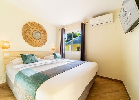 Hôtel Floralys 3* - 5