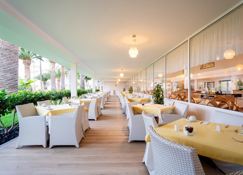 Hôtel Smart Club Drago Park 4* - 7