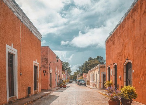 Circuit Pré-voyage Mexique Colonial et Splendeurs du Mexique Extension Riviera Maya Hôtel 5* - 19J/16N - 15