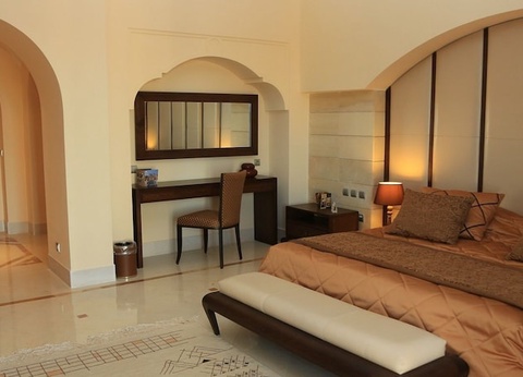 Hasdrubal Prestige Thalassa & Spa Djerba 5* - 88