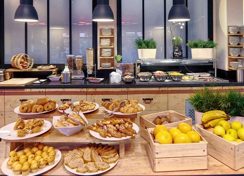 Escapade culliniare au coeur d'Avignon 4* - 6