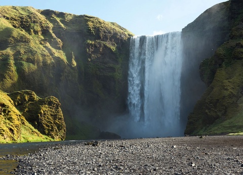 Circuit évènement : Éclipse solaire en Islande - 13