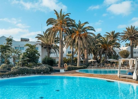 Hôtel BLUESEA Corralejo Village 4* - 28