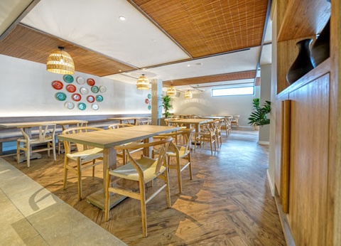 Hôtel Club Framissima Hovima Suites Costa Adeje 4* - 12