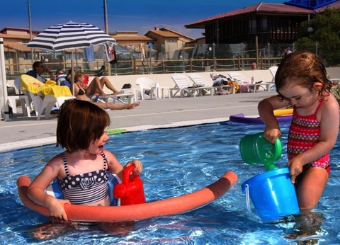 Village Vacances Cévéo Mimizan Plage, 3* - 3