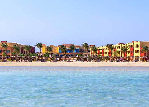 Hôtel Casa Mare Resort 5* - 15