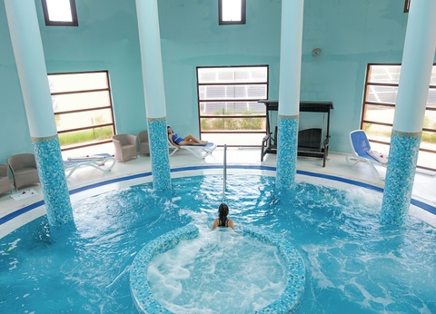 Valeria Family Madina Club Resort - 10