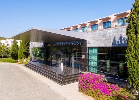 Hôtel Vila Galé Lagos 4* - 4