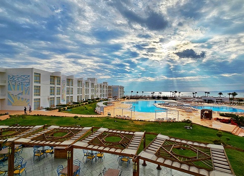 Hôtel Amarina Sun Resort & Aquapark 5* - 16