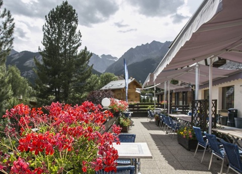 VVF Serre Chevalier Briançcon 3* en Demi-Pension - 15