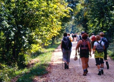 Camping De La Belle Etoile, 3* - 23