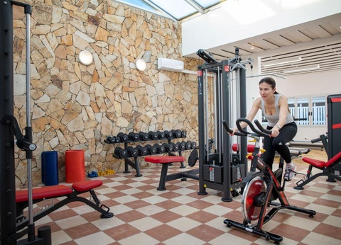 Hotel Tirreno Resort 4* - 10