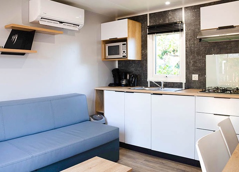 Parc Résidentiel Campo Di Mare 3* - 12