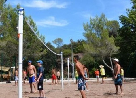 Camping La Pierre Verte 4* - 18