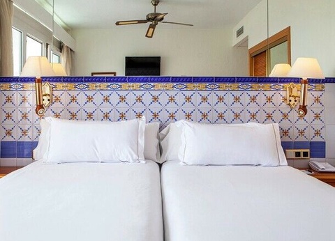 Hôtel Playasol Aquapark & Spa 4* - 7