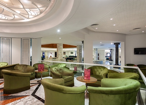 Hôtel El Mouradi Palace 5* - 24