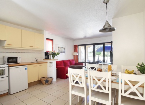 Résidence Référence Saint Loup - 10