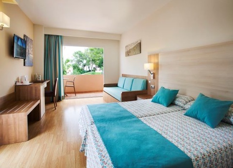 Hôtel Club Framissima Invisa Cala Blanca 3* - 9