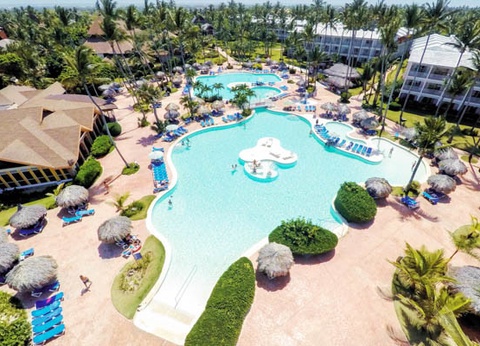 Hôtel Vik Arena Blanca **** - 6