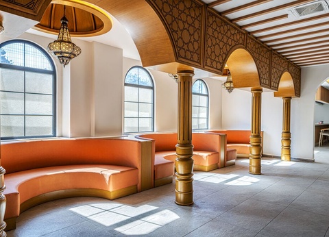 Hôtel Palemon Resort & Spa 5* - 16