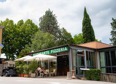 Camping Colleverde - 13