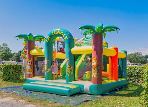 Camping maeva Club La Mer Blanche, 4* - 15