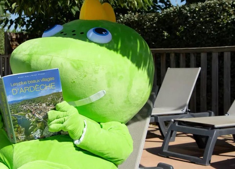 Flower Camping Saint Amand, 4* - 25