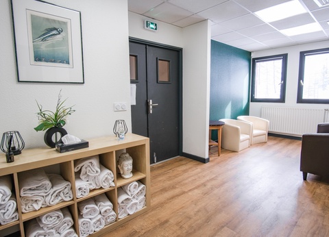 Belambra Clubs Le Terra Nova (Hôtel avec petit-déjeuner inclus) - 12