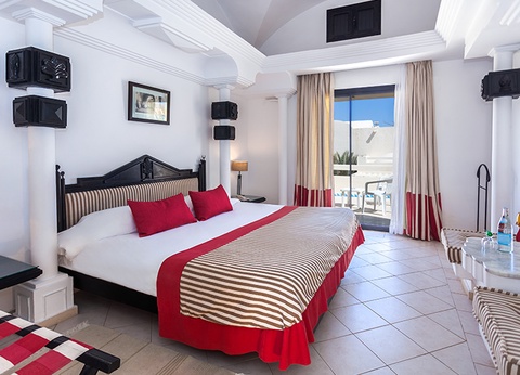 Hôtel Cesar Thalasso 4* - 10